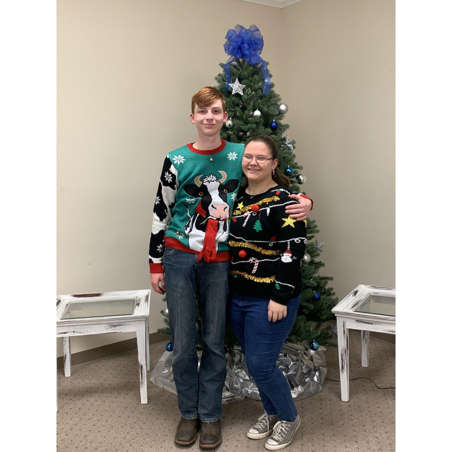 December 2018