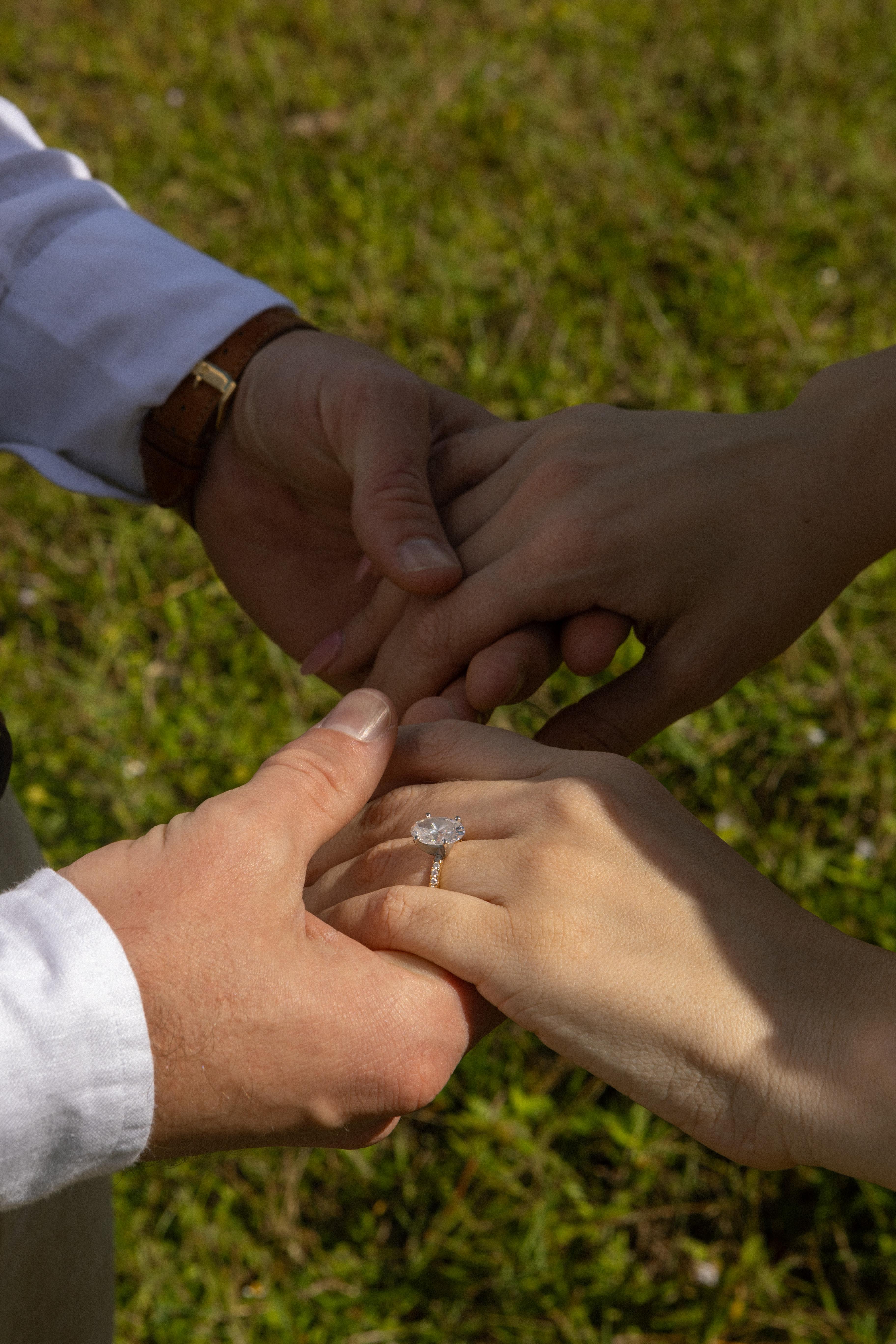 The Wedding Website of Mallory Fernandez and Kody Doerschel