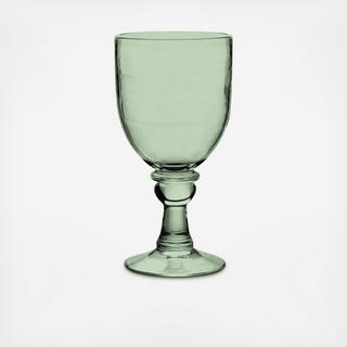 Cordoba Wine Goblet, Set of 6