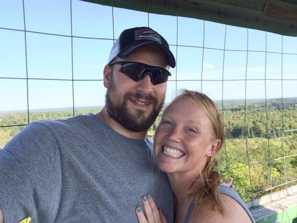 The Wedding Website of Jessica Ringwelski and Jason Uecker