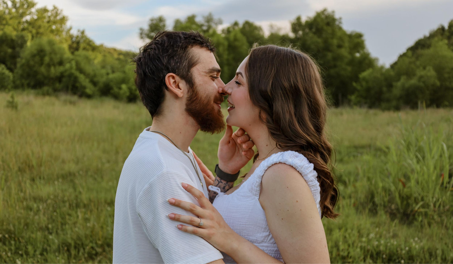 The Wedding Website of Autumn Good and Noah Bowling