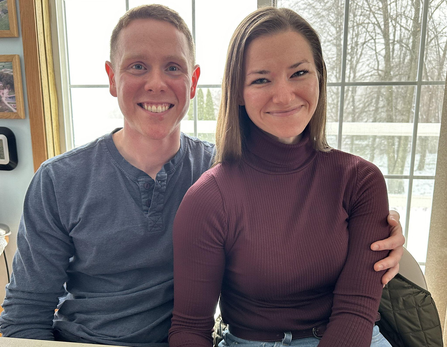 The Wedding Website of Abby Halstead and Nick Lorencen