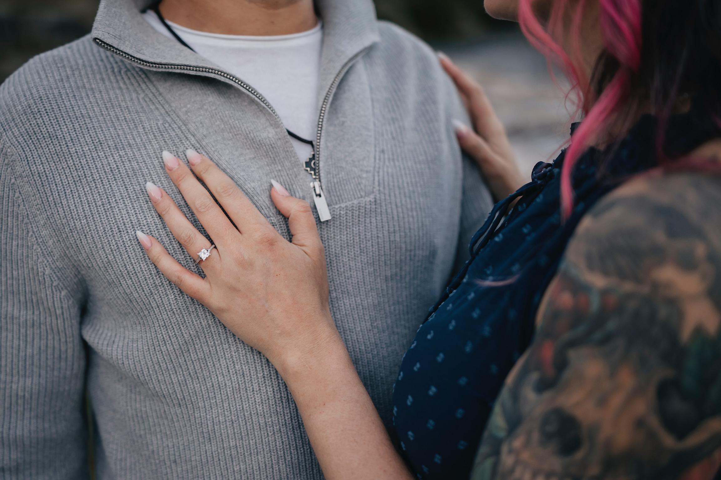 The Wedding Website of Sarah Duncan and Ryan Warner