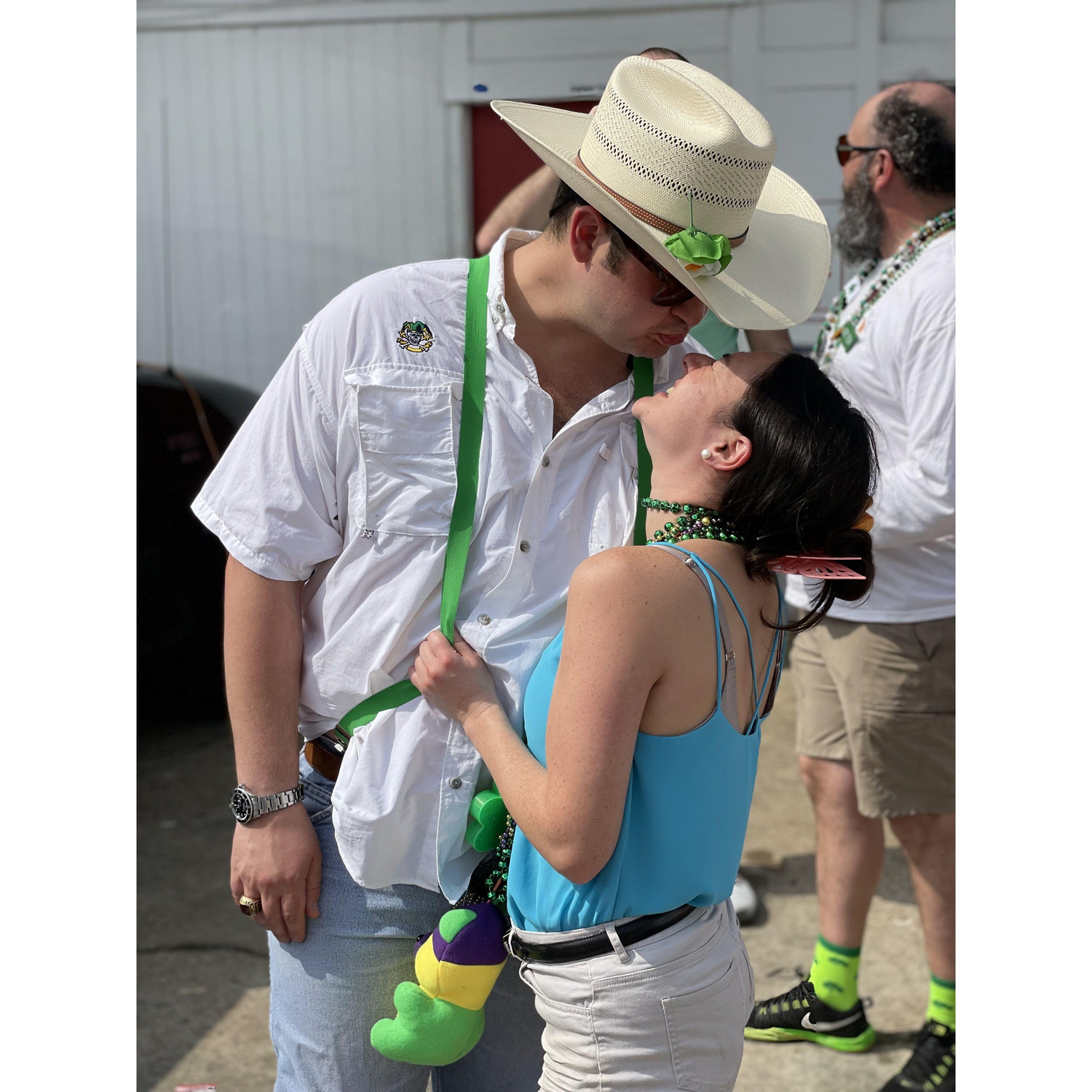 Happy St. Patty's Day 2023!