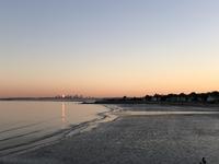 Mission on the Bay
