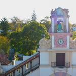 Suffolk County Vanderbilt Museum and Planetarium