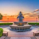 The Battery / Waterfront Park