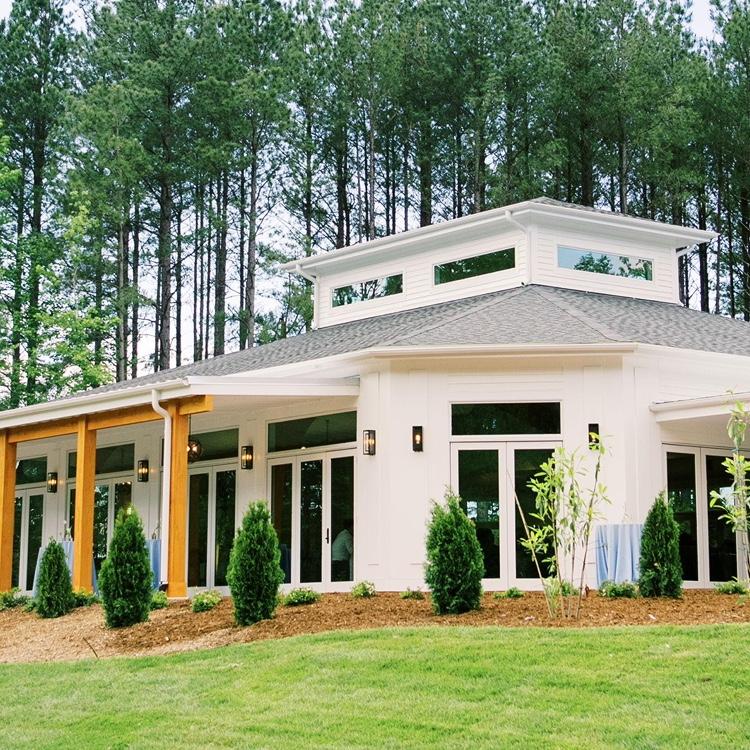 Our reception venue, The UpChurch!