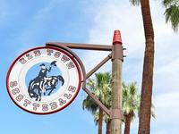 Old Town Scottsdale