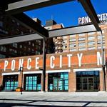 Ponce City Market North Northeast