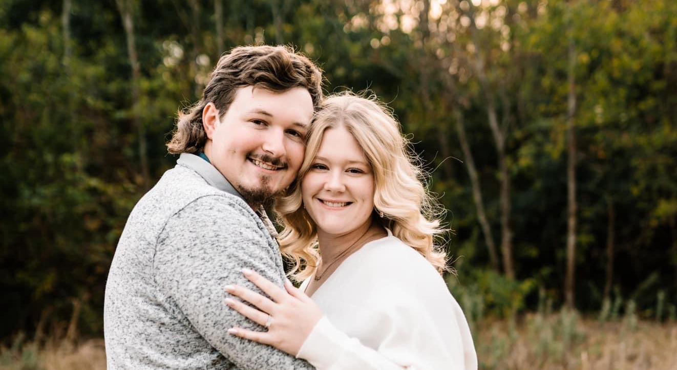 Ashley Gill and Remington Appel's Wedding Website