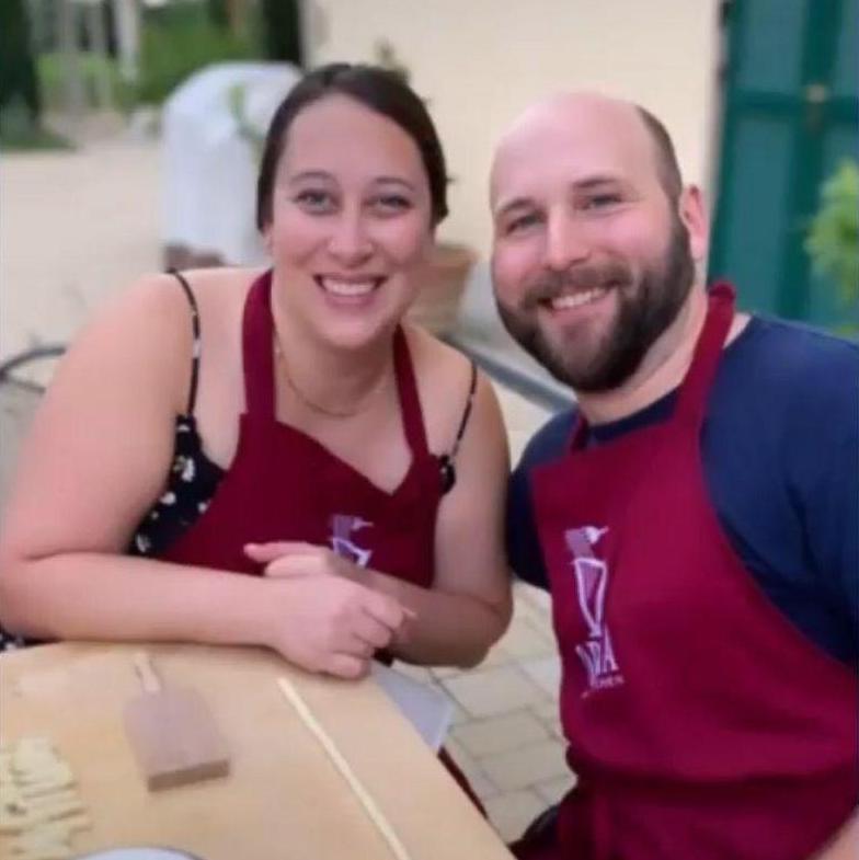 Opera in the Kitchen (cooking class in Tuscany)