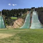 Utah Olympic Park