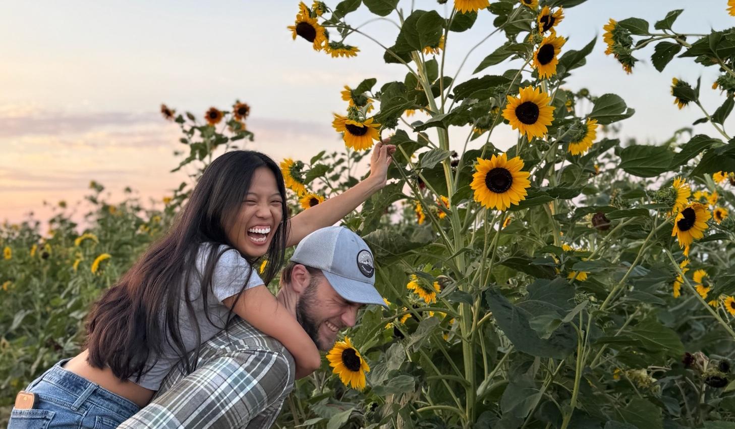 The Wedding Website of Kathleen Elias and Carter Taylor