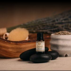 Massage at Ojo Caliente