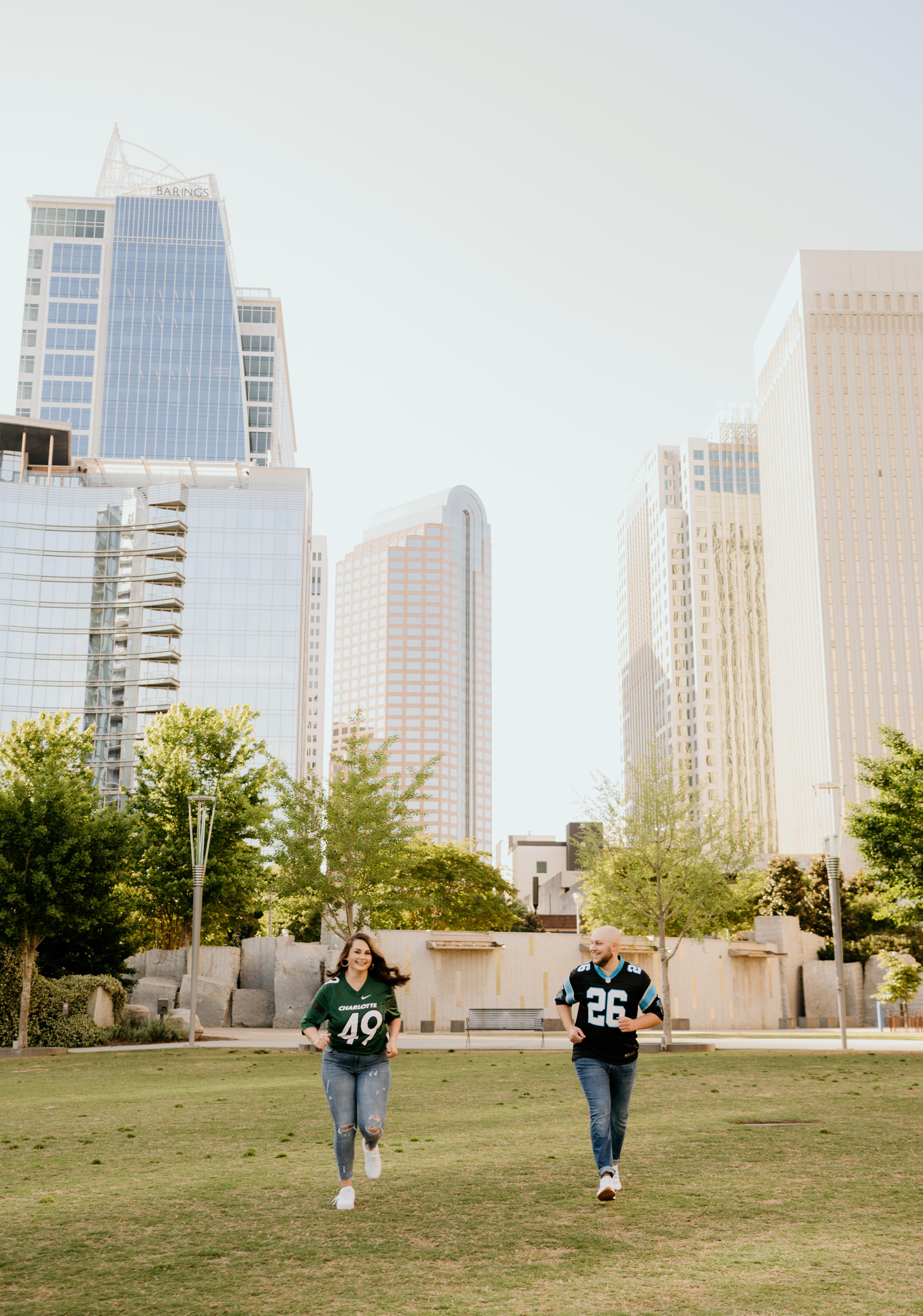The Wedding Website of Samantha Miller and Caleb Fountaine