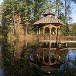 South Carolina Botanical Garden