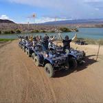Eldorado Canyon Mine Tours