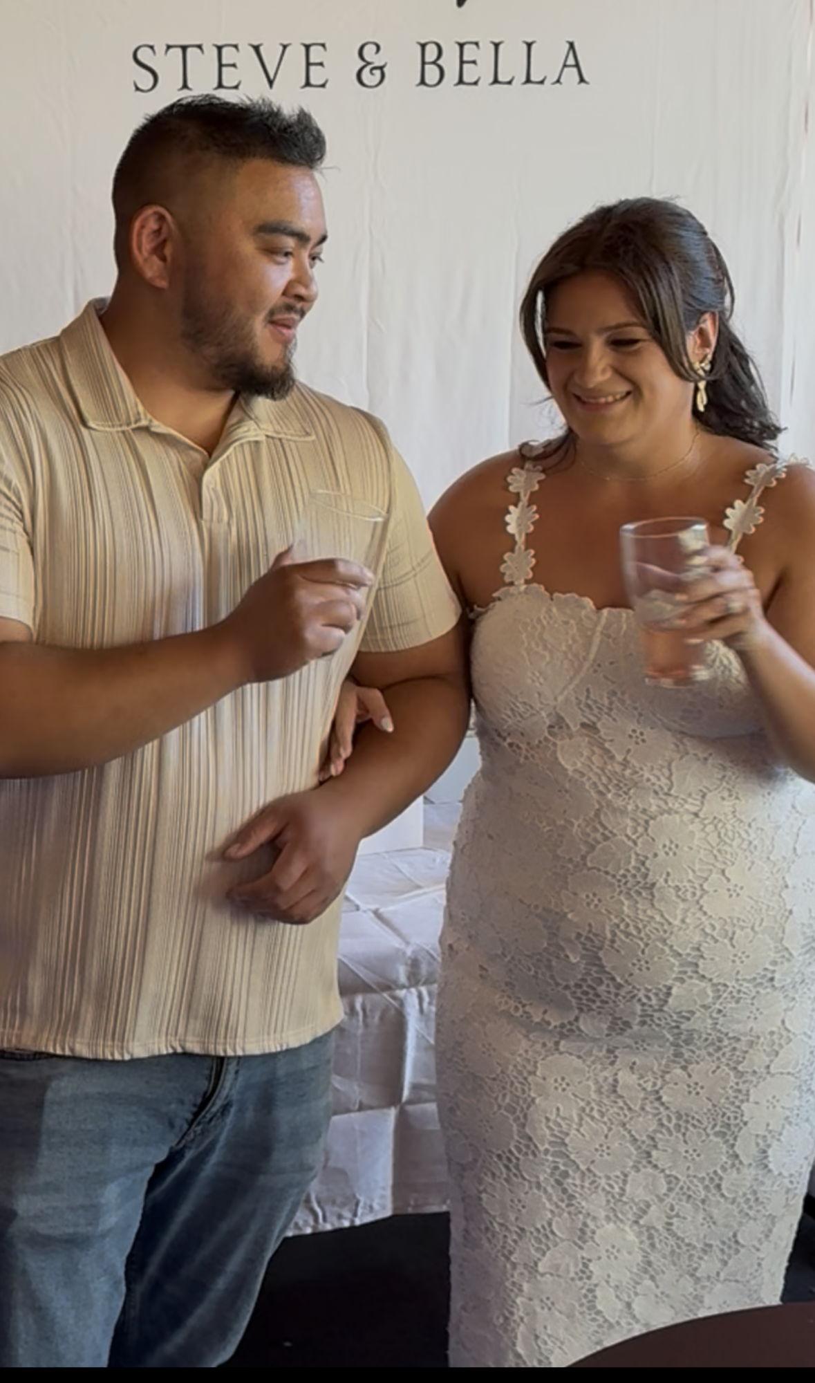 The Wedding Website of Gabriella Sancilio and Stephen Chan