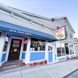 Mystic Pizza