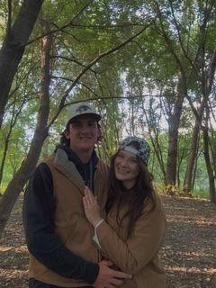 The Wedding Website of Cynthia Laxen and Charlie Peschges