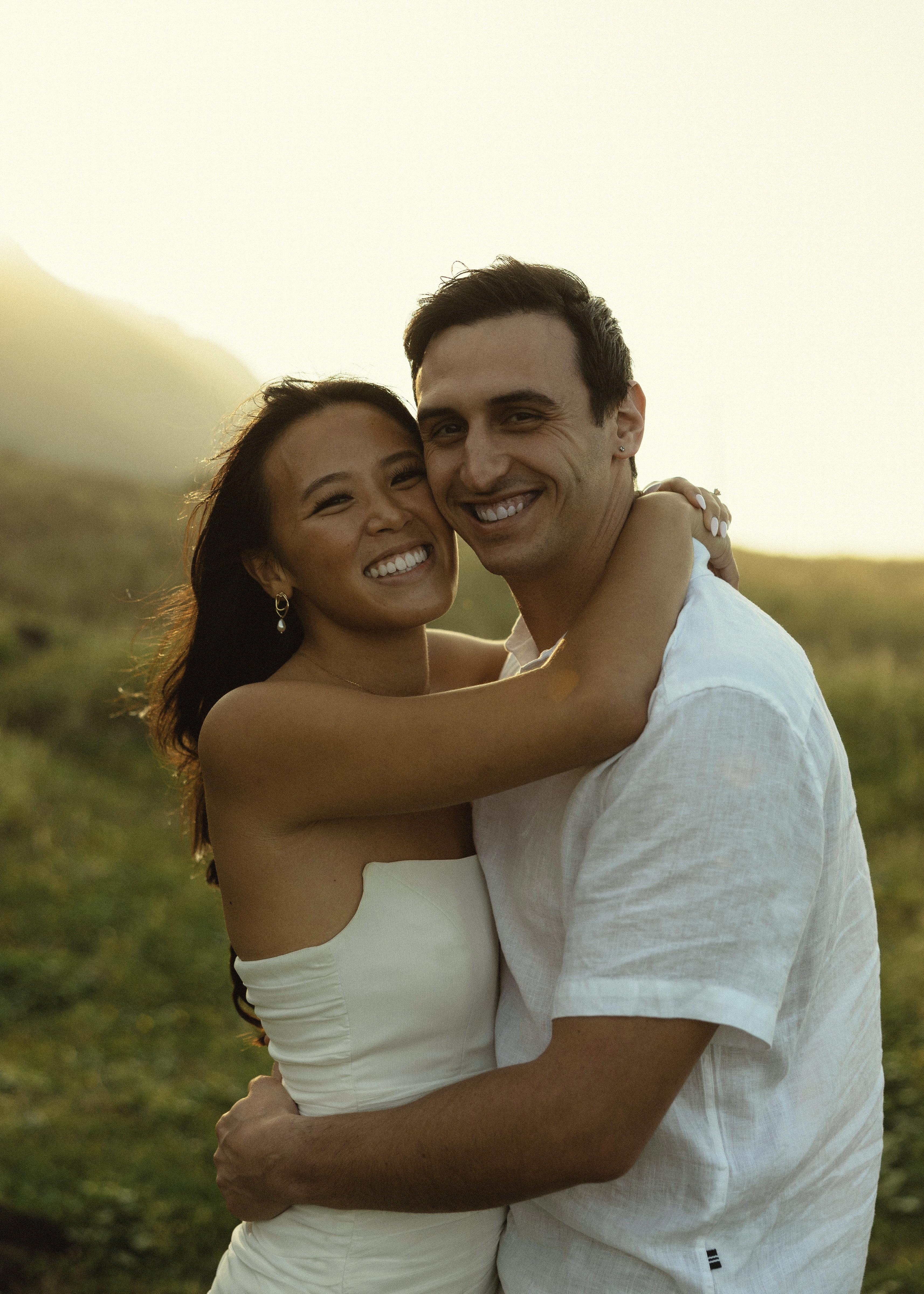 The Wedding Website of Kyle Silbert and Ellie Dessart