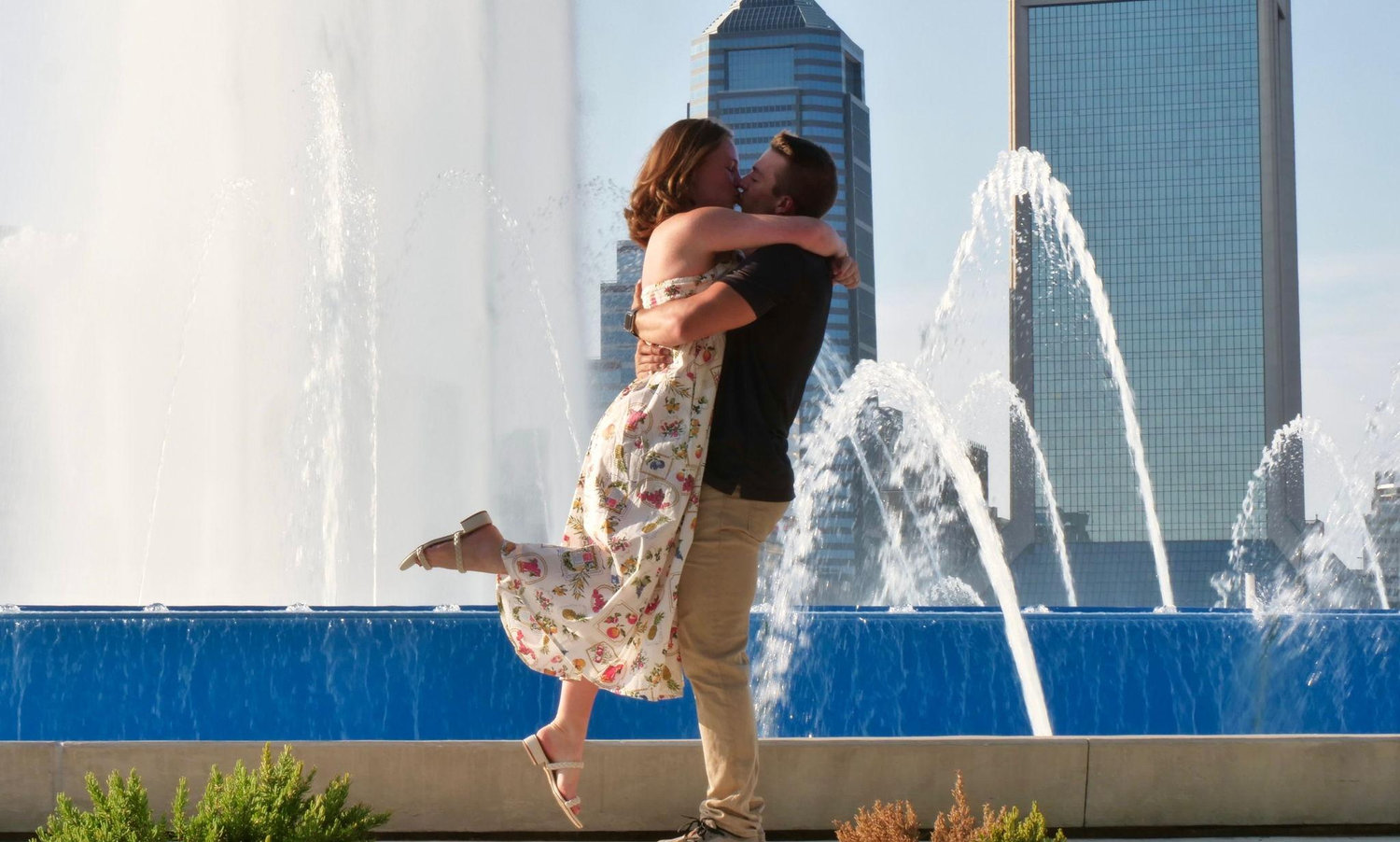 The Wedding Website of Aubrey Gresham and Dalton Edwards