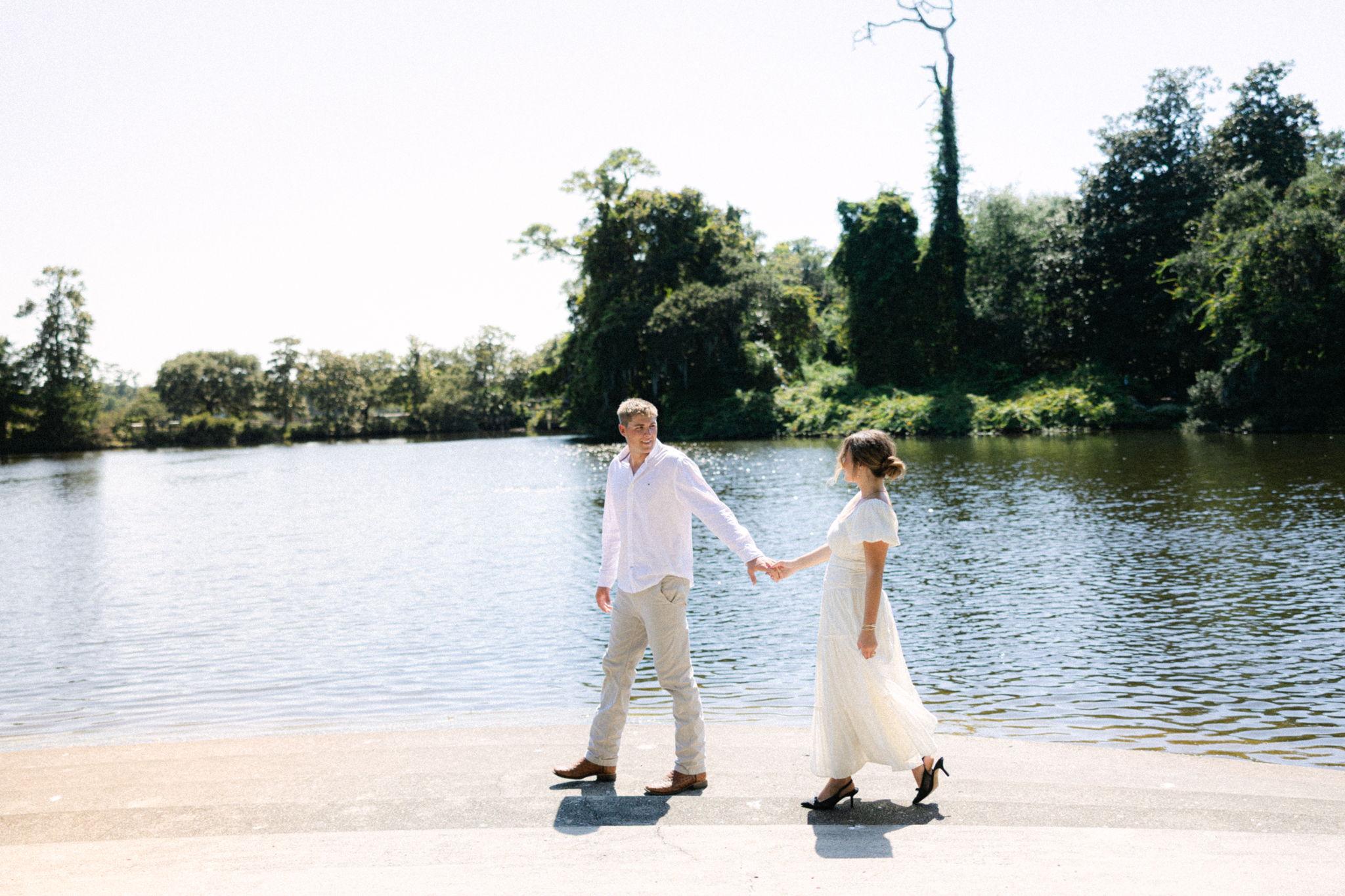 The Wedding Website of Kaydee Davis and John Carter Strickland