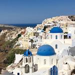 Explore Oia