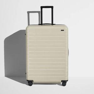 The Large in Salt White | Away