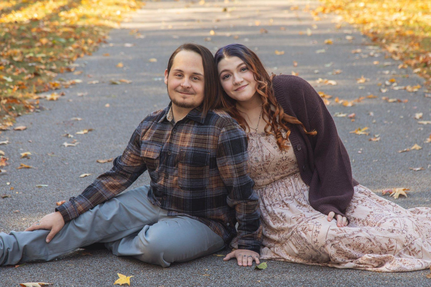 The Wedding Website of Brittany Lee and Caleb Casey
