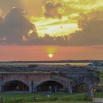 Fort Pickens