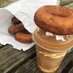 Brant's Apple Orchard