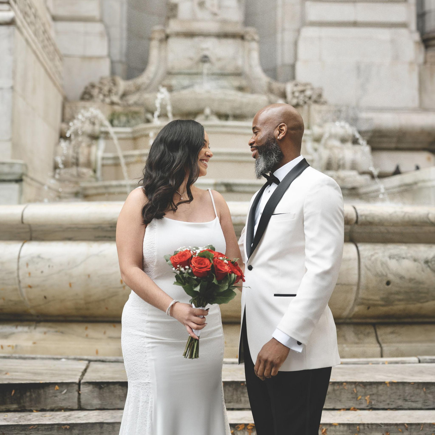 "He who finds a wife finds what is good and receives favor from the LORD". Proverbs 18:22