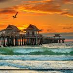 Naples Pier