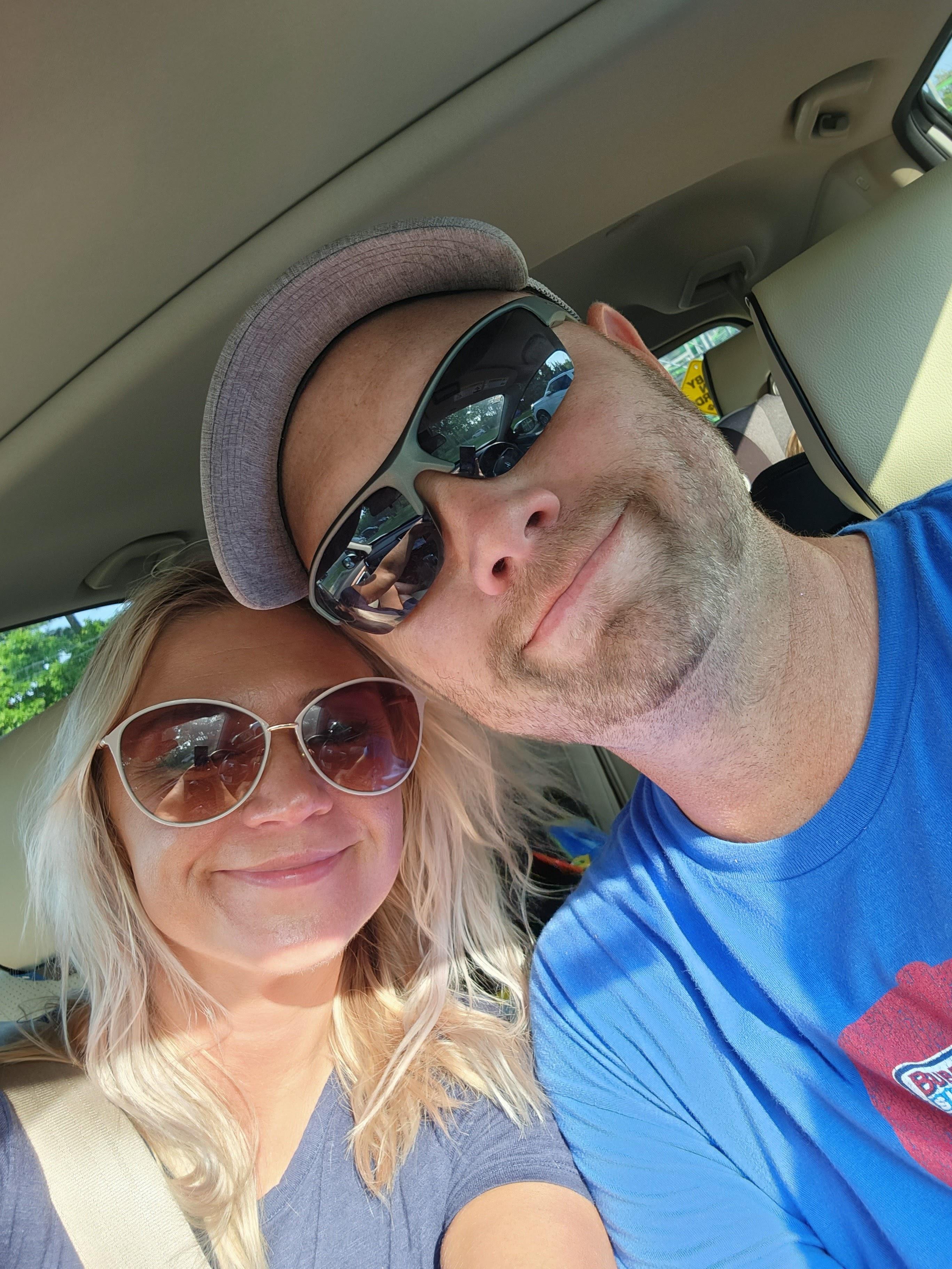 The Wedding Website of Toni Davidson and Jason Vander Stelt