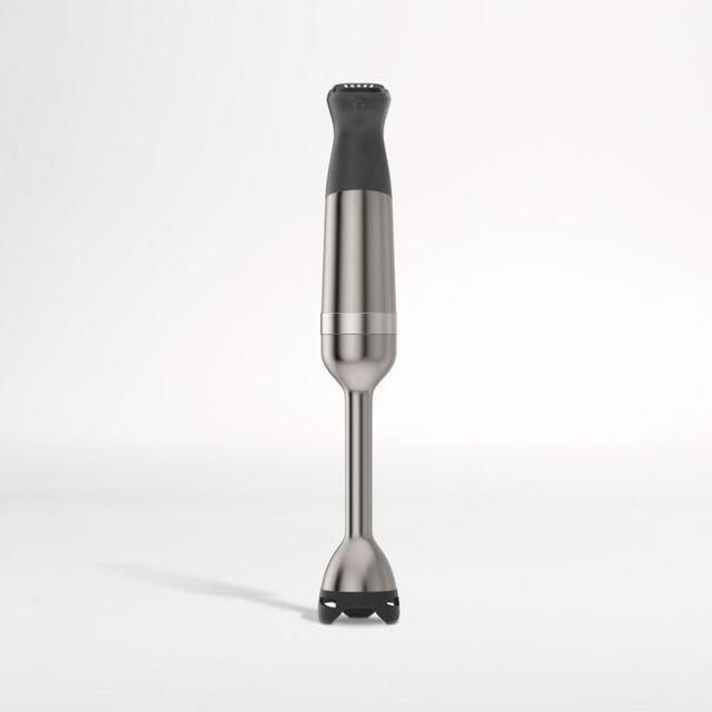 Vitamix ® Brushed Stainless Steel Immersion Blender