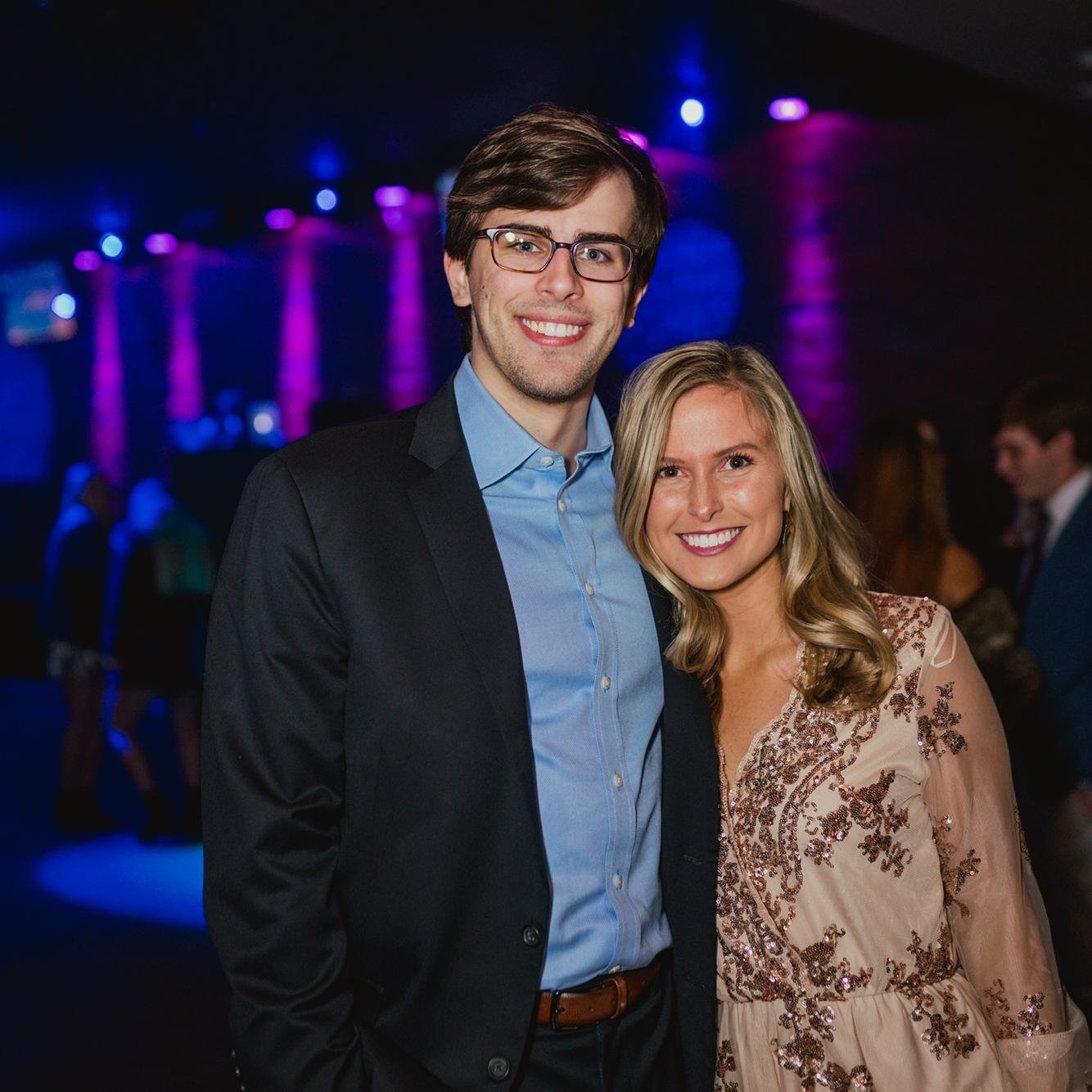 TriDelta Casino Night - February 2019