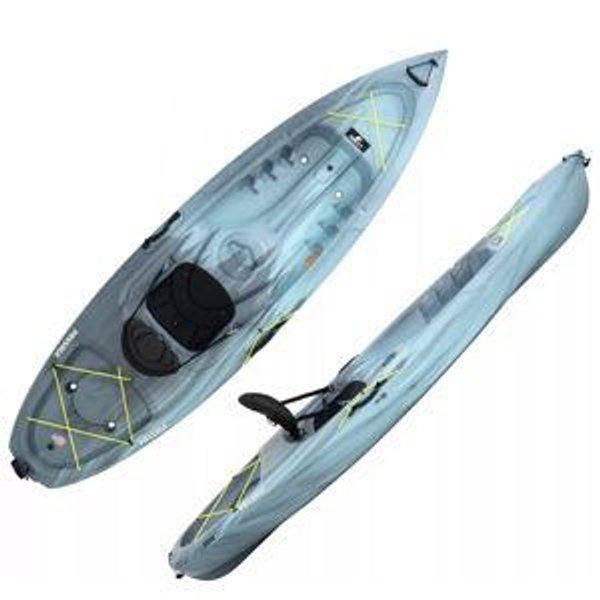 Arctic Fusion Quest Passage 100 Kayak