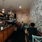 Sage+Butler Café