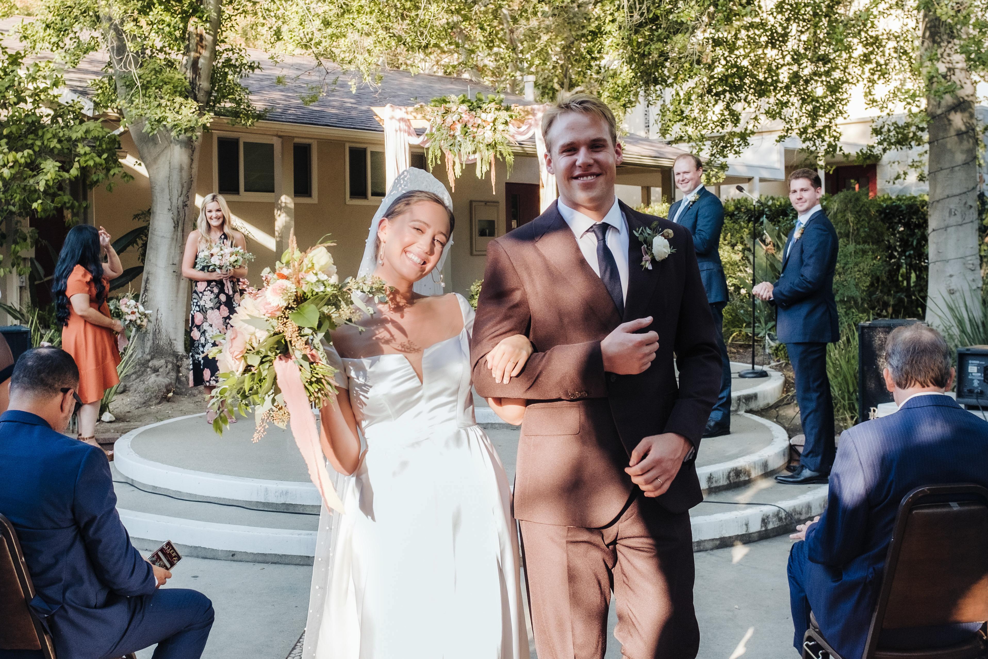 The Wedding Website of Camile Gloria Jiménez and Henry St. George Brooke