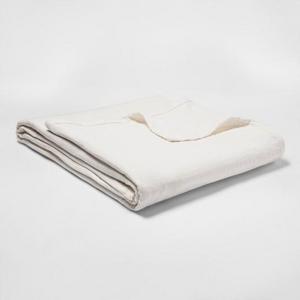 Product description page - Gauze Bed Blanket - Threshold™