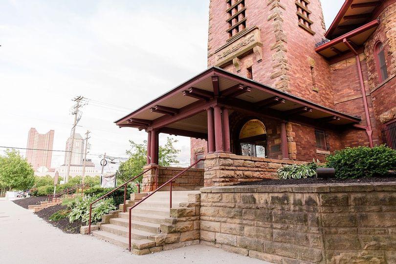 The Wedding Website of Meg Kaufman and Luke Randle