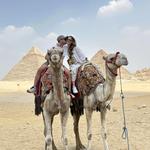 Local Cairo Recommendations