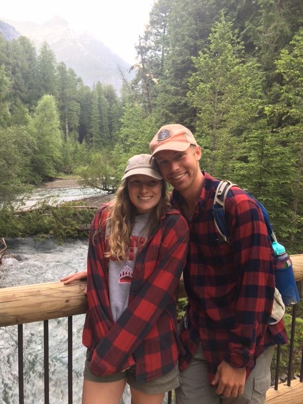The Wedding Website of Ben Ottemoeller and Mariah Stewart