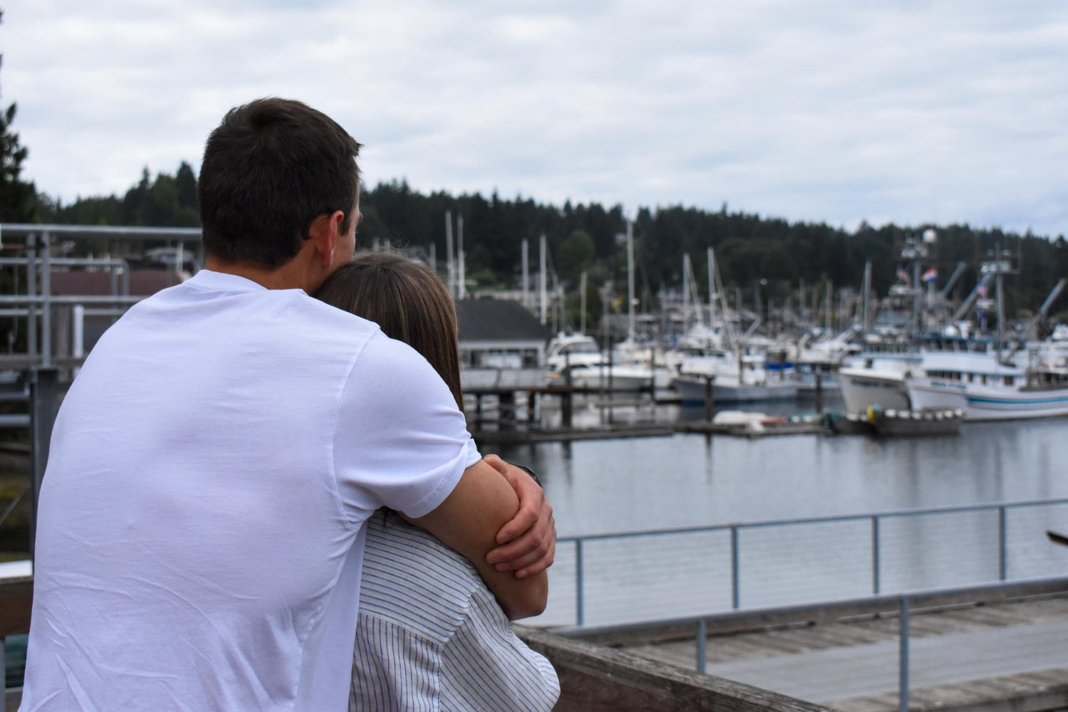 The Wedding Website of Emma Jost and Dominic DiNunzio