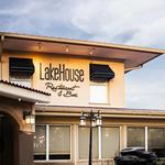 LakeHouse Restaurant & Bar