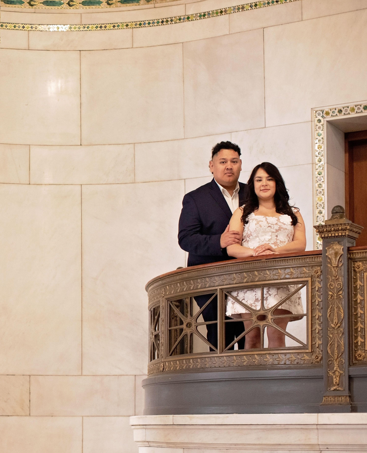 The Wedding Website of Yessenia Rogel and Luis Dominguez
