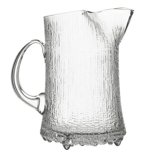 Ultima Thule ice-lip pitcher