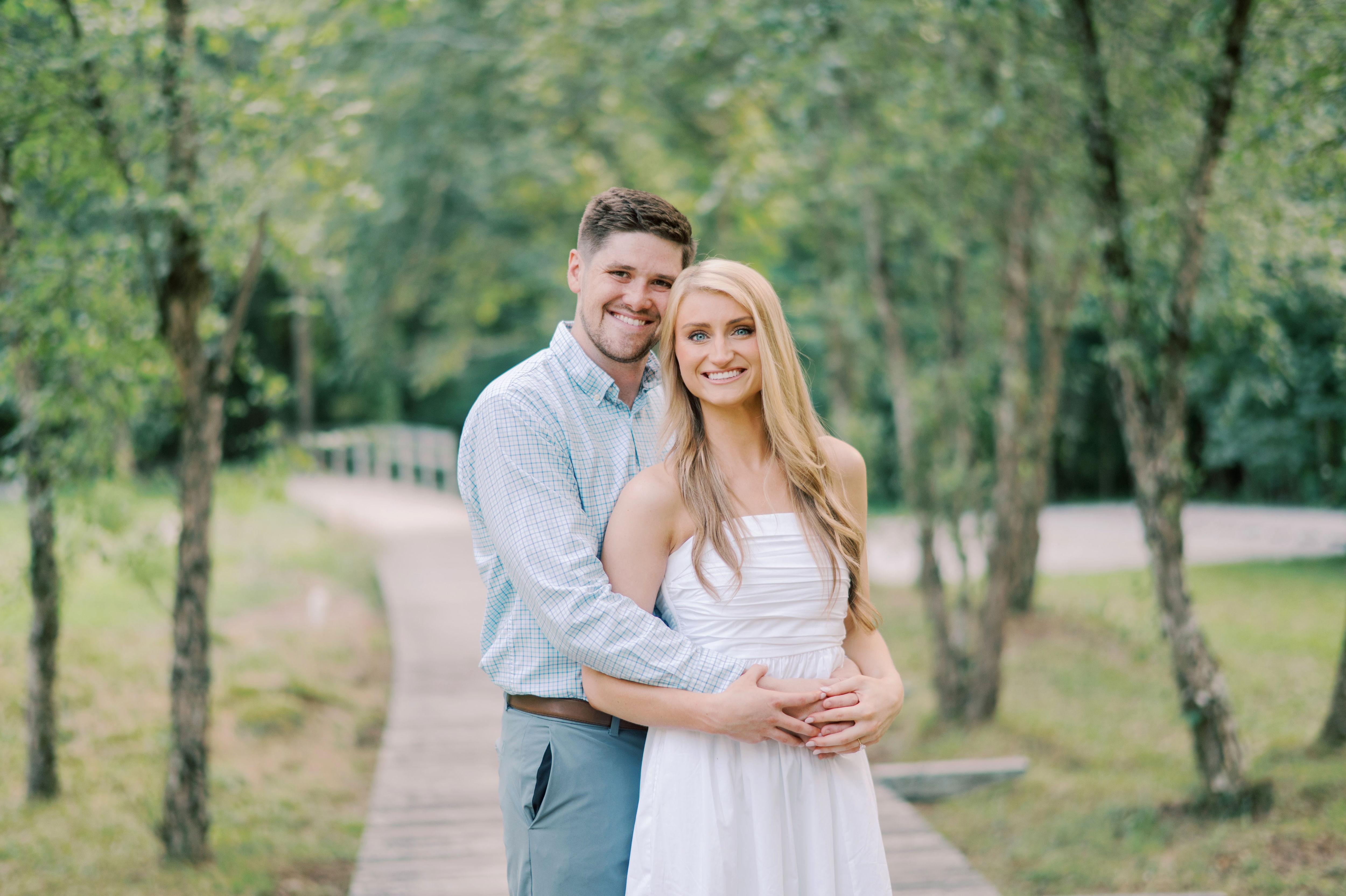 The Wedding Website of Brooke Tillis and Michael Nemetz